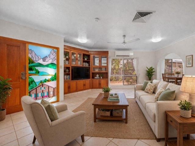 Big on Space, Comfort and Possibility