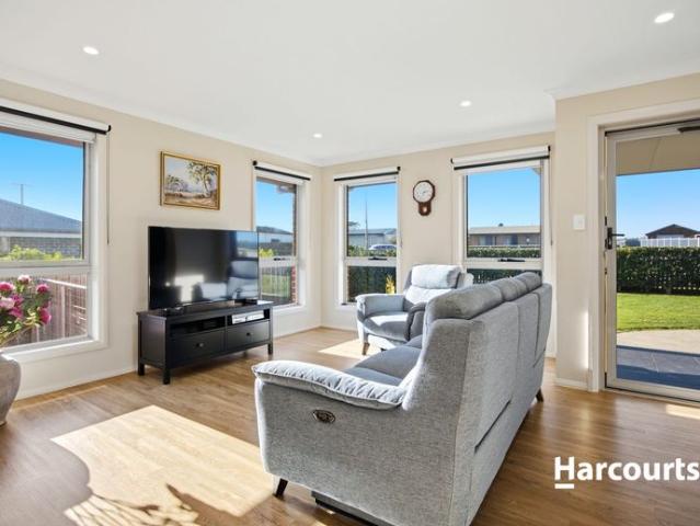 Big on Space, Comfort & Functionality
