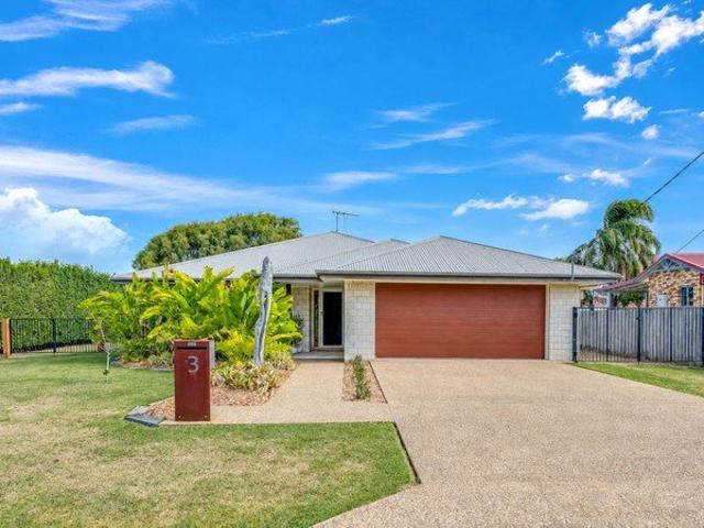 BIG ON SPACE, CLOSE TO THE COAST