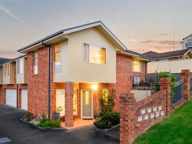 Big on Space and Ideally Located for Lifestyle