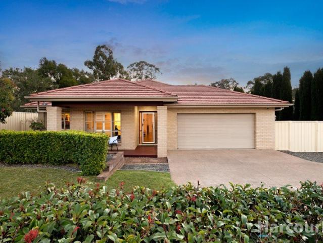 Big on Space and Lifestyle in the Heart of Wine Country