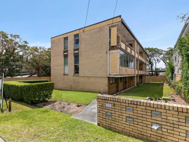 Big on Space and Perfectly Positioned in Enoggera