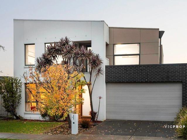 Big on Space and Style Sunbathed Family Stunner