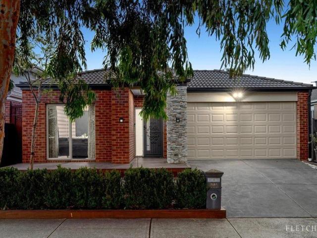 Family Home with Multiple Living Areas & Home Business Potential STCA