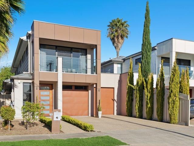 Big on Space. Beautiful on Style. Unapologetically Luxe