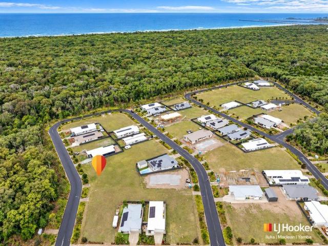 Big on Space, Beautiful Bushland Outlook