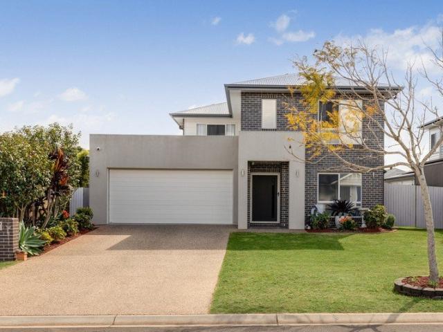 Big on Space, Beautifully Appointed & Brilliantly Located