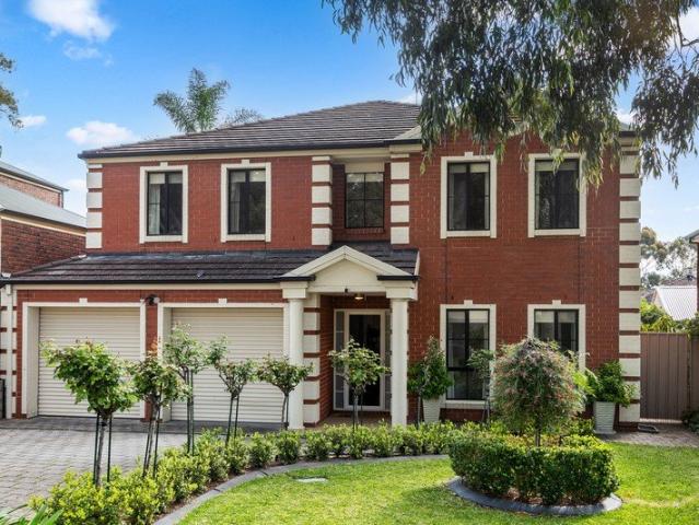 Big on Space, Beautifully Updated, Brilliantly Positioned