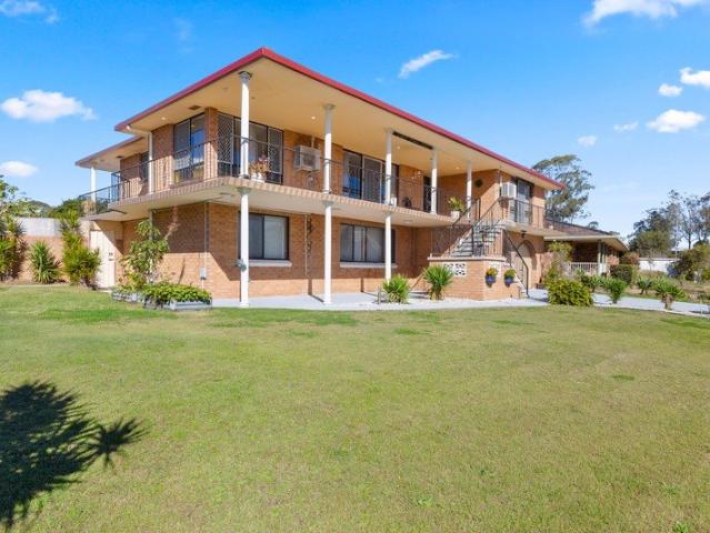 Big on Space, Big on Options & Full of Potential!