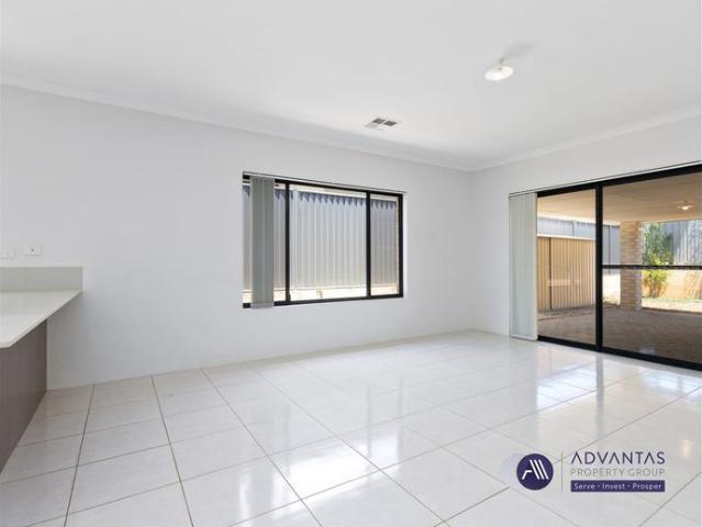 BIG ON SPACE, BIG ON FAMILY LIVING!