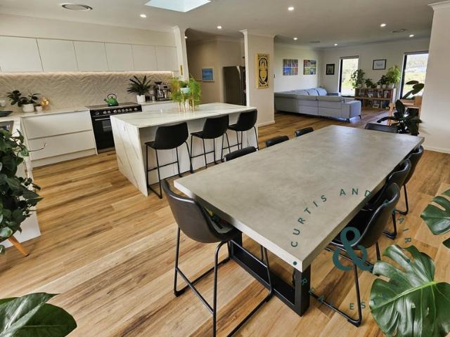 Big on Space. Big on Features. Big on Lifestyle