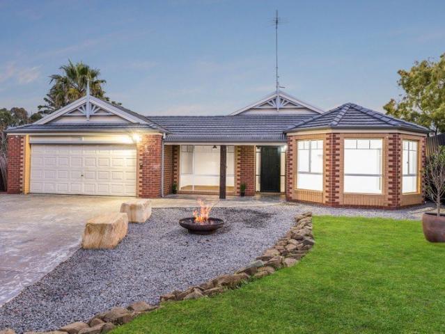 Big on Space, Big on Lifestyle 944m² in a Quiet Leopold Pocket