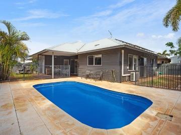 Baynton, Karratha, Karratha, Dampier Archipelago, Western Australia
