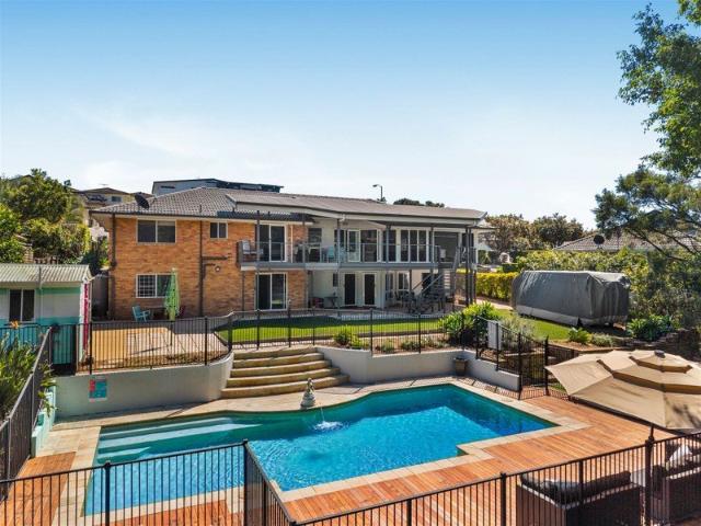 Big on Space, Big on Lifestyle Welcome Home!
