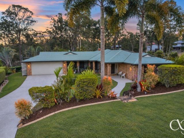 big on space, big on lifestyle acreage living with a serious shed