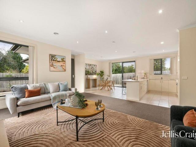 Big on space, big on lifestyle, big on appeal