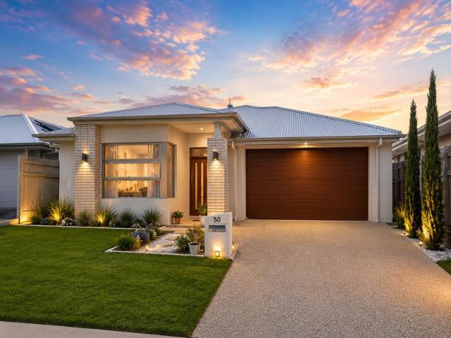 Big on Space, Big on Lifestyle, Big on Value!