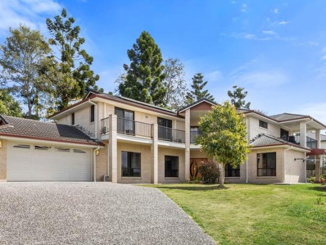 Big on Space, Big on Lifestyle, Brilliantly Positioned