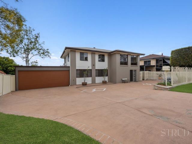 BIG ON SPACE. BIG ON LIFESTYLE. BUILT FOR FAMILY