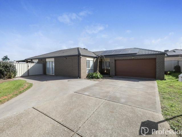 Big on Space, Big on Lifestyle Family Living on 816m²