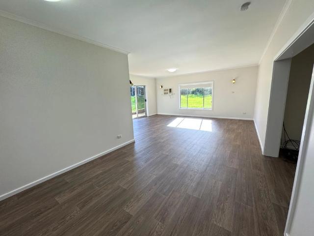 Big on Space, Big on Lifestyle Fully Renovated Rural Rental