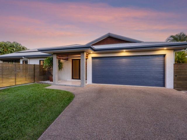BIG ON SPACE. BIG ON LIFESTYLE. PARKSIDE PERFECTION
