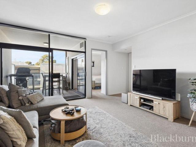 Big on Space, Big on Location Beaufort Street Gem