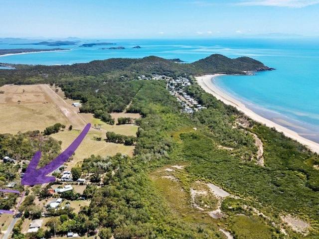 Big on Space, Big on Personality A Ball Bay Home with Room to Gather