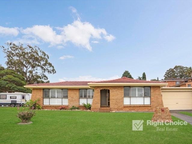 Open Home Cancelled Big on Space, Big on Potential A Family Favourite on 640sqm