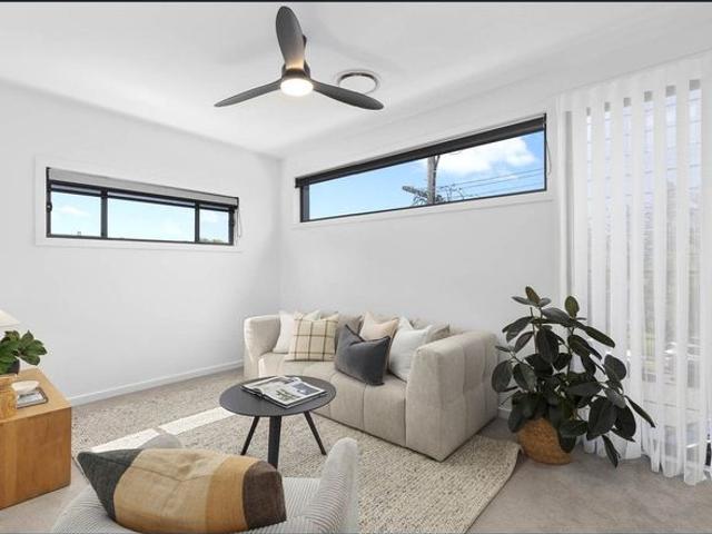 Big on space. Big on style. Pure Merewether