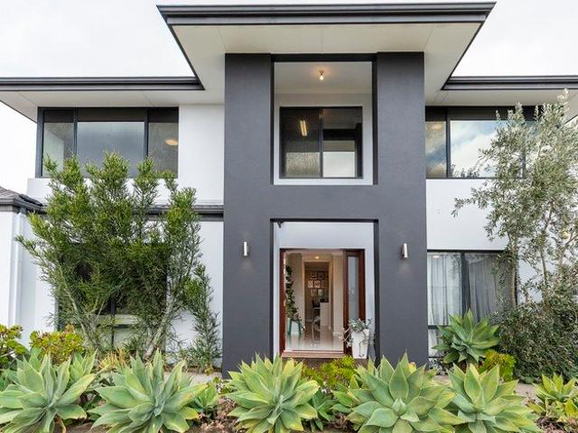 BIG ON SPACE. BIG ON STYLE