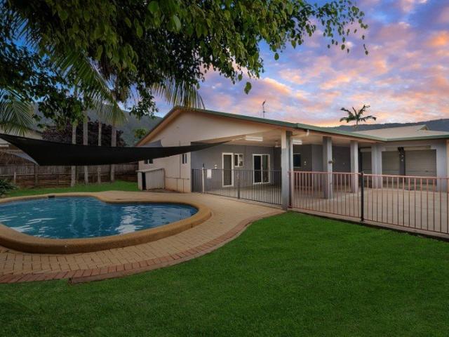 Big on Space, Big on Value Family Home with Pool & Two Living Areas
