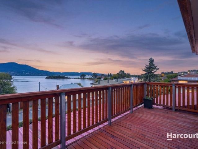 Big on Space, Big on Views, BIG on Lifestyle!