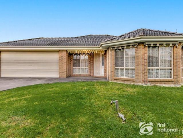 Big on Space, Bigger on Value The Perfect Family Home