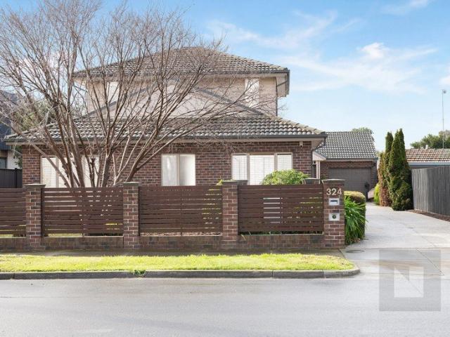 Big on Space, Brilliant on Lifestyle A Hidden Altona North Surprise