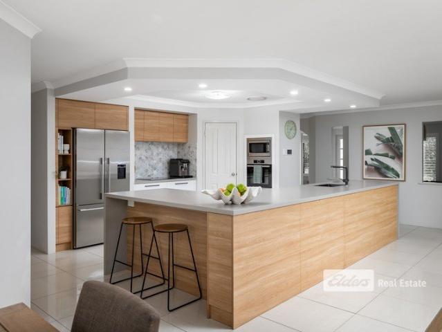 Big on Space. Brilliant for Entertaining. Built for Family Life