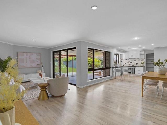 Big on Space, Built for Family Living