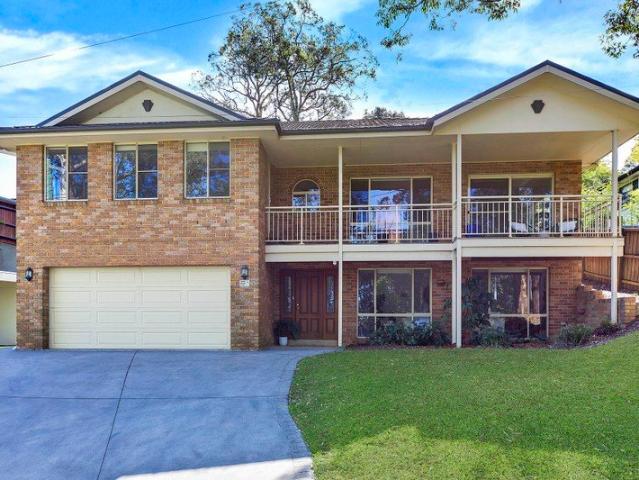 Big on Space, Built for Family Living