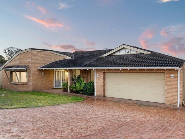 Big on Space, Built for Family Living!