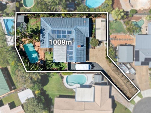 Big on Space, Built for Family Living