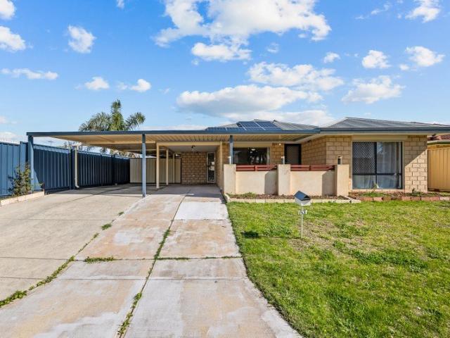 Big on Space, Built for Family Living