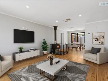Big on Space, Built for Lifestyle!