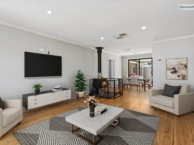 Big on Space, Built for Lifestyle!