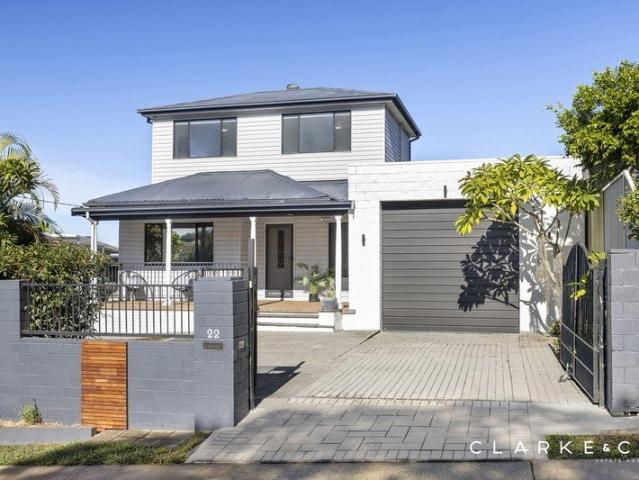 BIG ON SPACE, BUILT FOR LIFESTYLE!