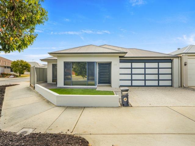 Big on Space, Designed for Family Living