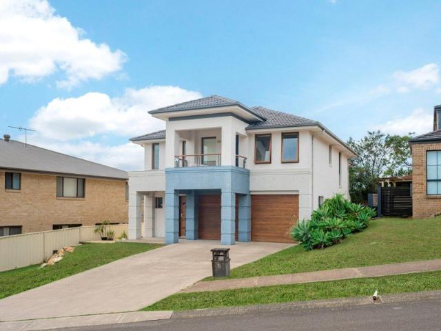 Big on Space Designed for Living