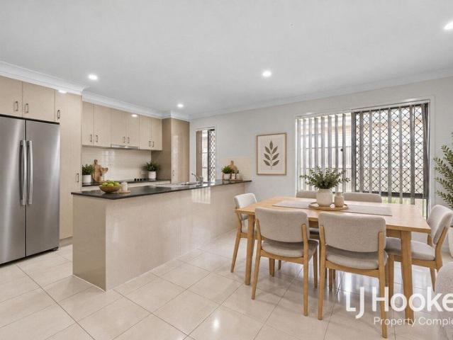 Big on Space, Easy on the Lifestyle & Two Living Areas!