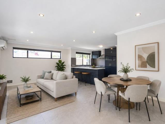 Big on Space, Easy on Upkeep Your Future Gosnells Home Awaits!