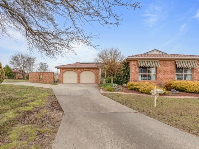 Big on space. Easy on Maintenance. Packed with potential