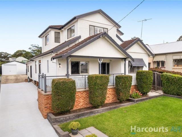Big on Space, Family Comfort & Outdoor Fun